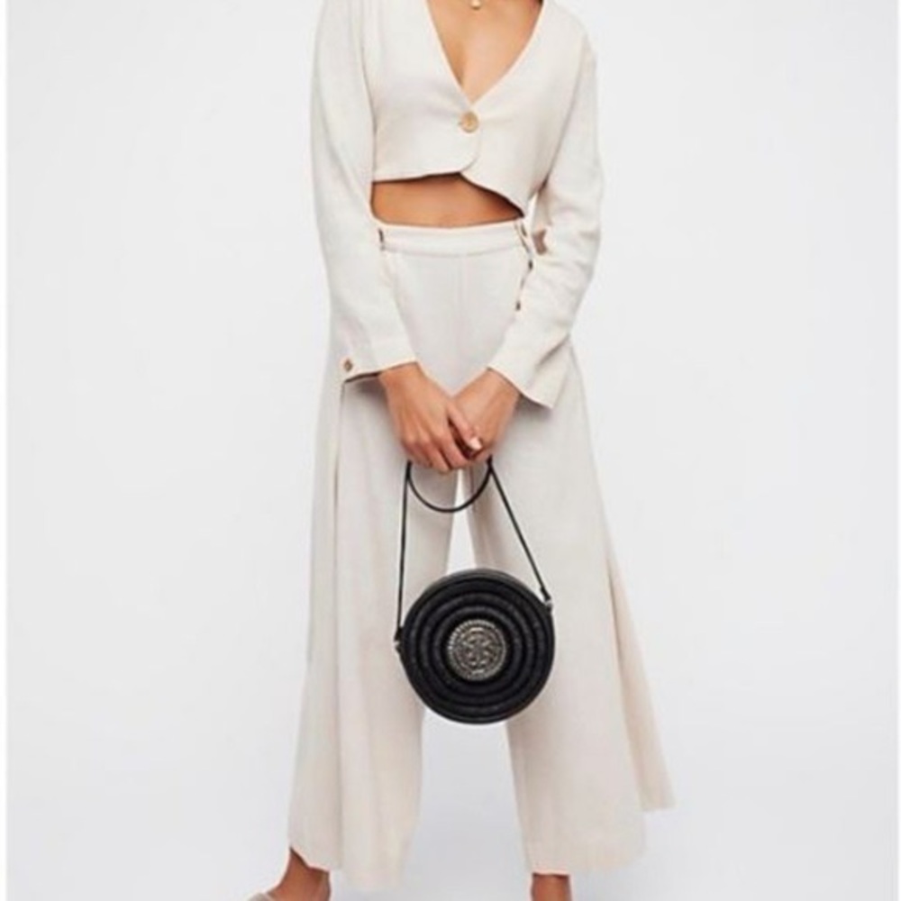 Free People Catching Some Rays Set S